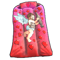 Immortal Angel Bag