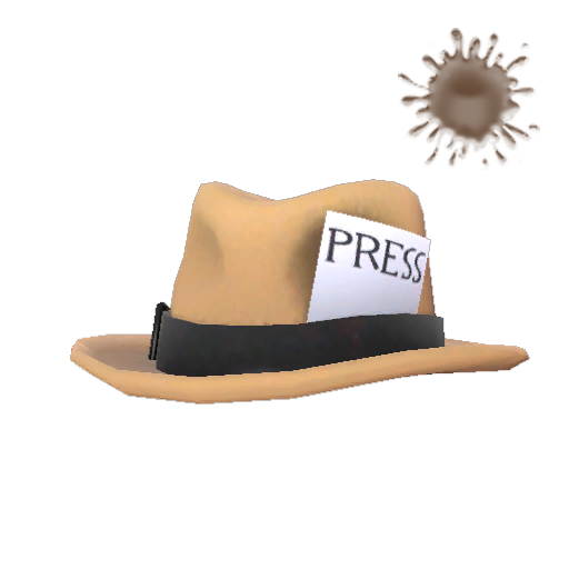 Strange Killer Exclusive