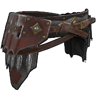 Chaos Armored Pants