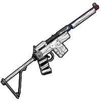 Arctic Skull SAR