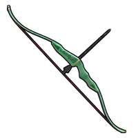 Jade Bow