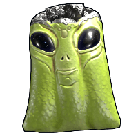 UAP Pilot Sleeping Bag