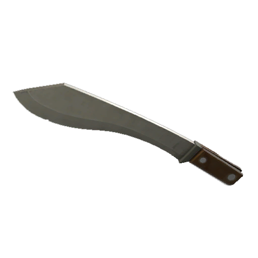Strange Killstreak Kukri