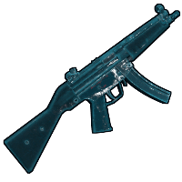 Frosty MP5