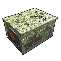 Forest Raiders Small Box
