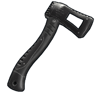 Carbon Fiber Hatchet
