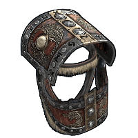 Viking Helmet