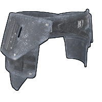 Island Assault Team Kilt