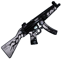 Quarantine MP5