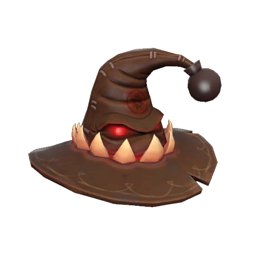 Unusual Alakablamicon