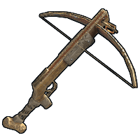 Hawk Crossbow