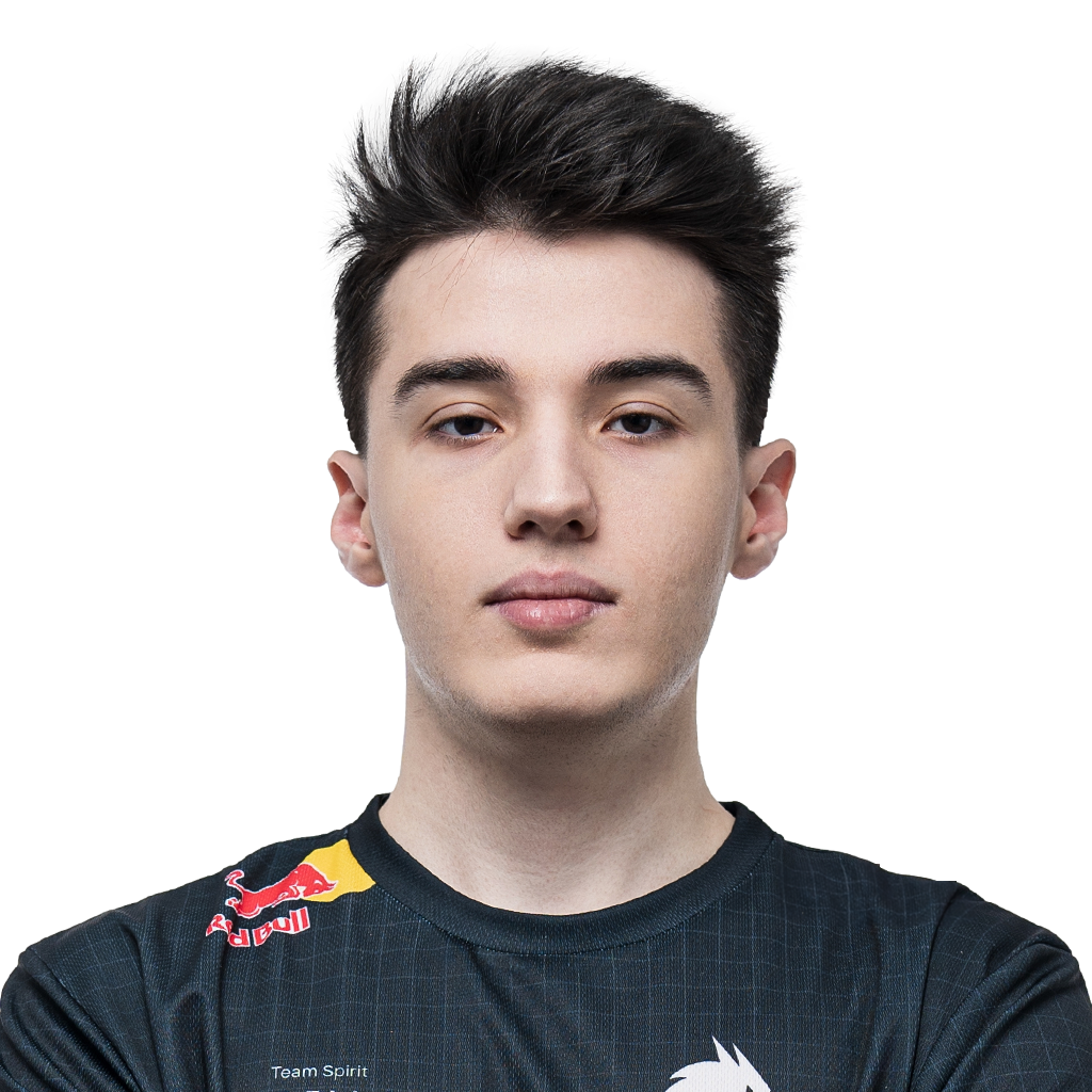 Collapse Player Sticker - TI 2023