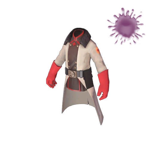 Scourge of the Sky