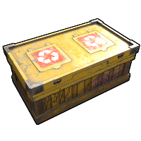 Recycler Box