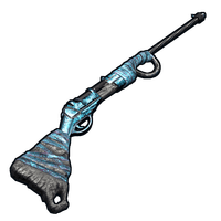 Azul Bolt Rifle