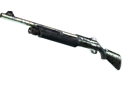 Souvenir Nova | Army Sheen (Field-Tested)