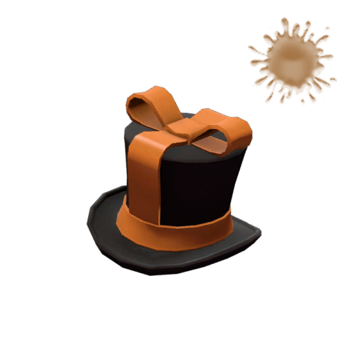 A Well Wrapped Hat