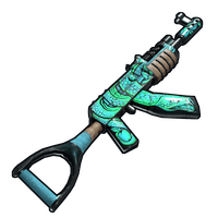 Serpent AR