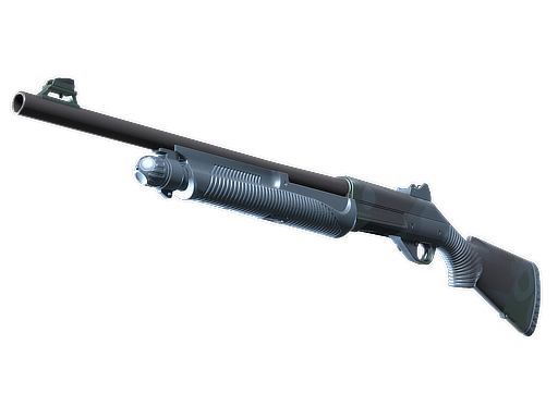Nova | Rain Station (Factory New)