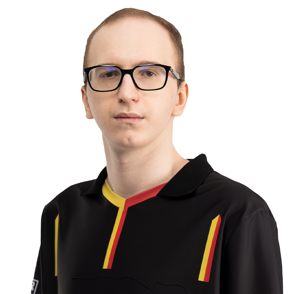 Glitter Save- Player Sticker - TI 2023