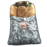 Burrito Bag