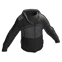 Black Diamond Hoodie