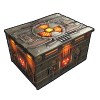 Nuke Room Small Storage