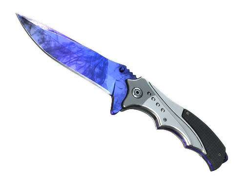 ★ Nomad Knife | Doppler (Minimal Wear)