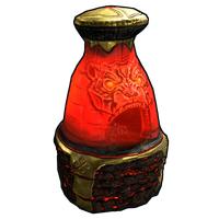 Year of The Tiger Furnace