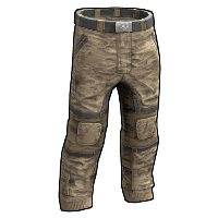 Desert Raiders Pants