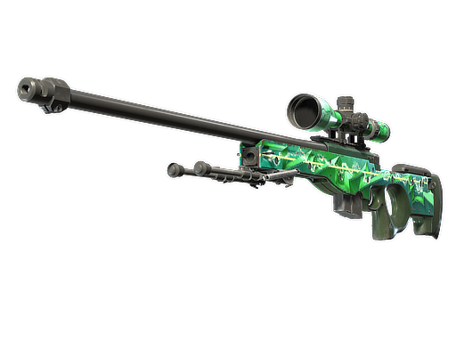 AWP | Green Energy (Field-Tested)