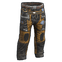 Electrician Pants