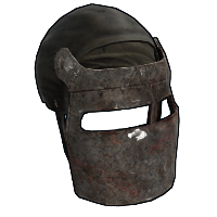 Industrial Protection Mask