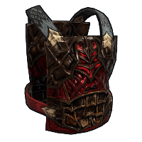 Berserker Chestplate