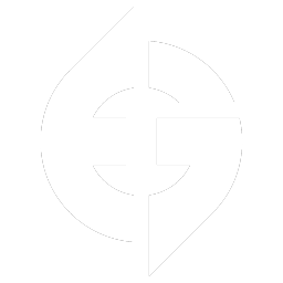 Glitter Evil Geniuses Team Sticker - TI 2022