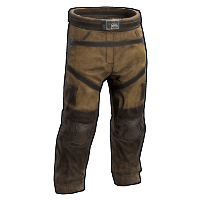 Desert Conqueror Pants
