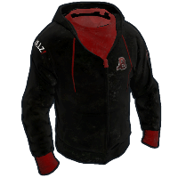 BCHILLZ! Hoodie