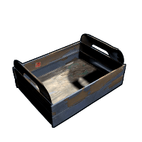 Work Crate