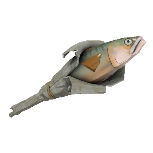 Specialized Killstreak Holy Mackerel