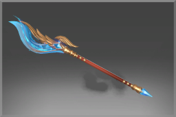 Unusual Flock of Avilliva - Weapon