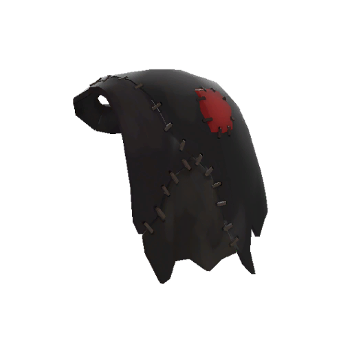 Haunted Horsemann's Hand-Me-Down