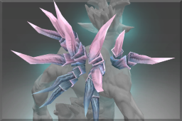 Inscribed Armor of Twisted Wisdom