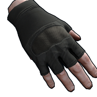 Blackout Gloves