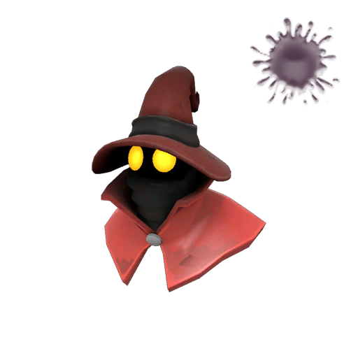 The Seared Sorcerer