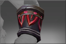Bracers of the Samurai Soul