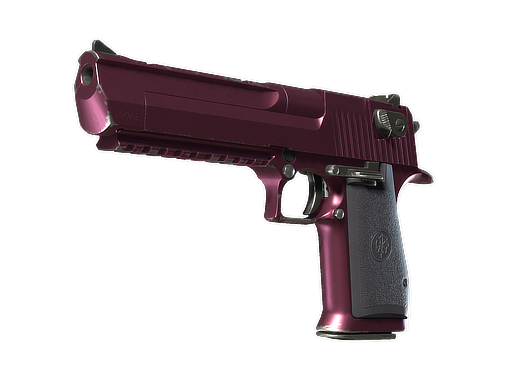 Desert Eagle | Mulberry (Field-Tested)