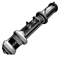 No Mercy Rocket Launcher