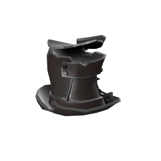 The Galvanized Gibus