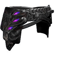 Abyss Kilt