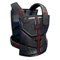 Tactical Chestplate